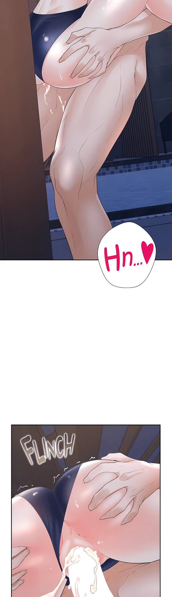 Bunking Bed Chapter 70 - HolyManga.Net