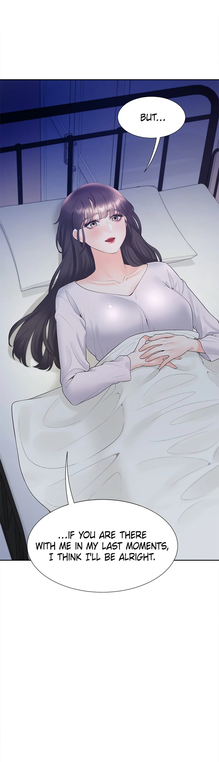 Bunking Bed Chapter 70 - HolyManga.Net