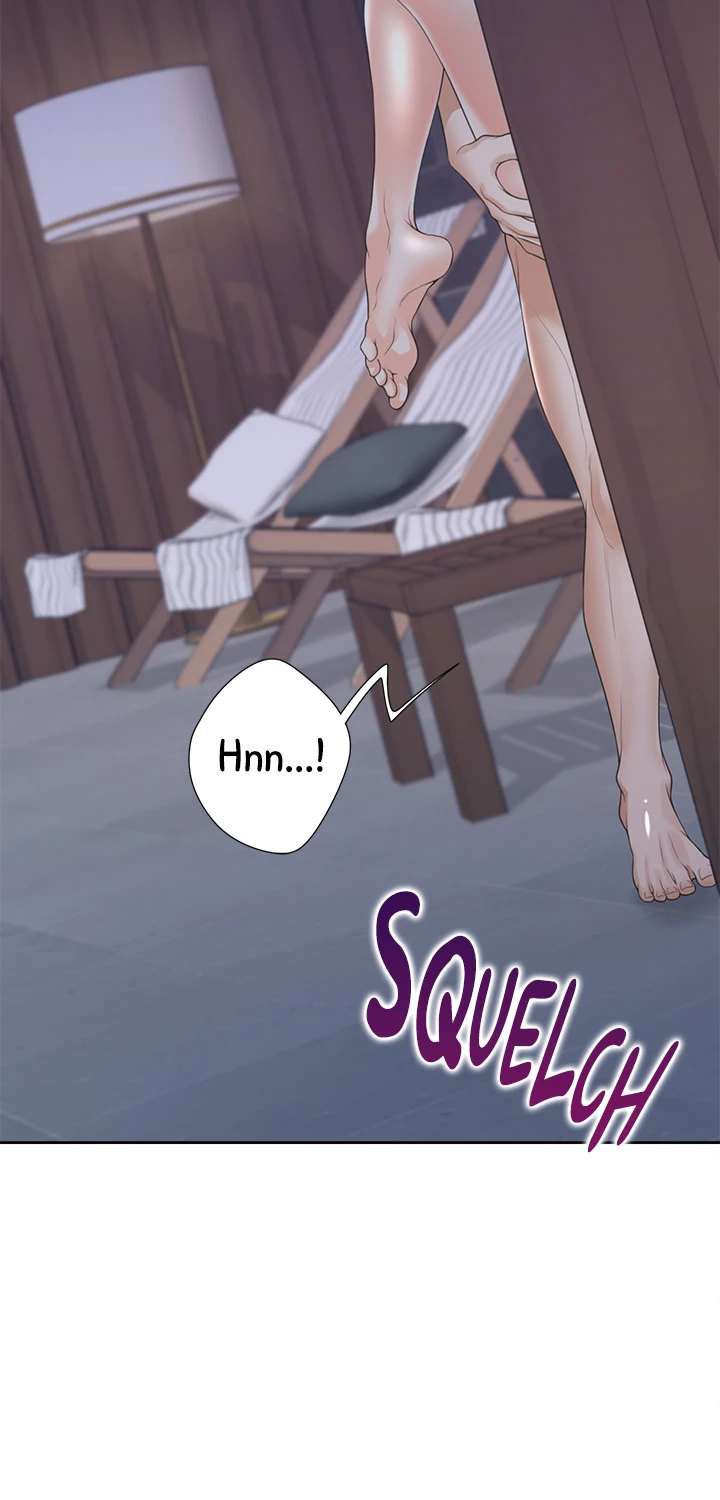 Bunking Bed Chapter 70 - HolyManga.Net