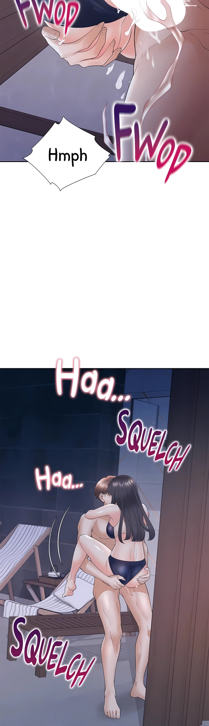 Bunking Bed Chapter 70 - HolyManga.Net