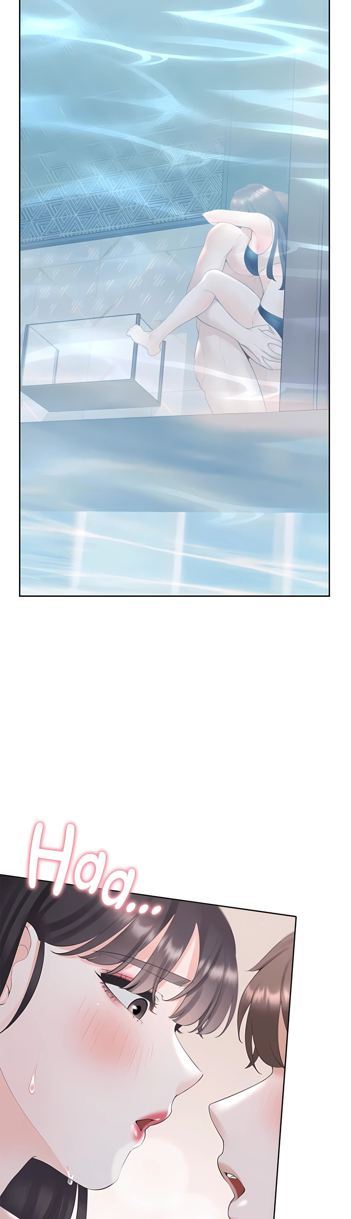 Bunking Bed Chapter 70 - HolyManga.Net