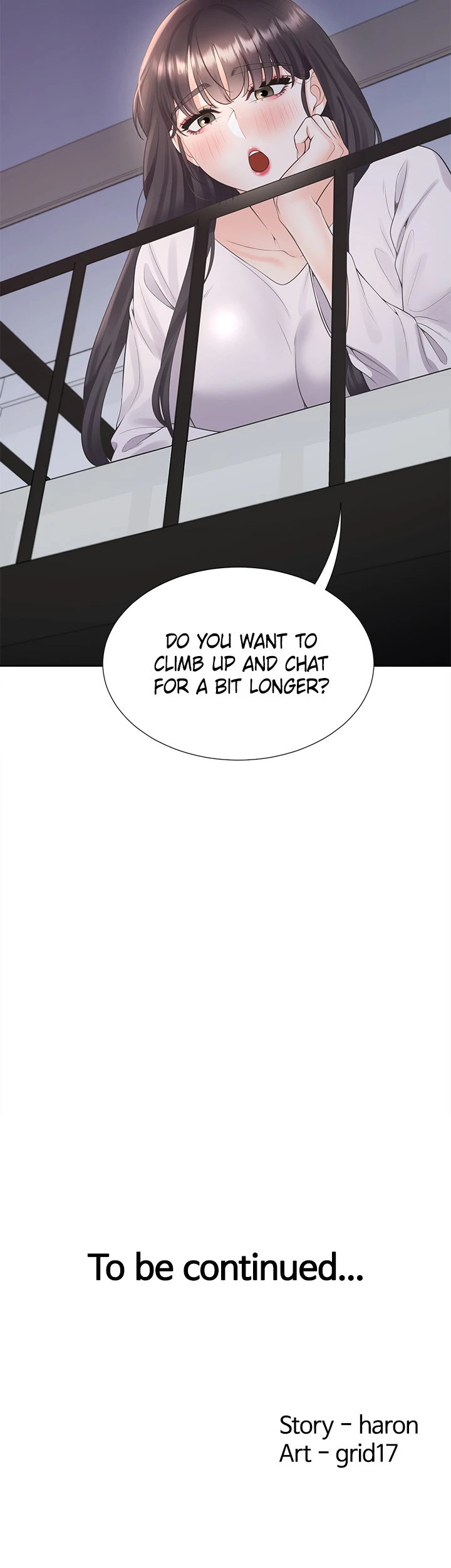 Bunking Bed Chapter 70 - HolyManga.Net