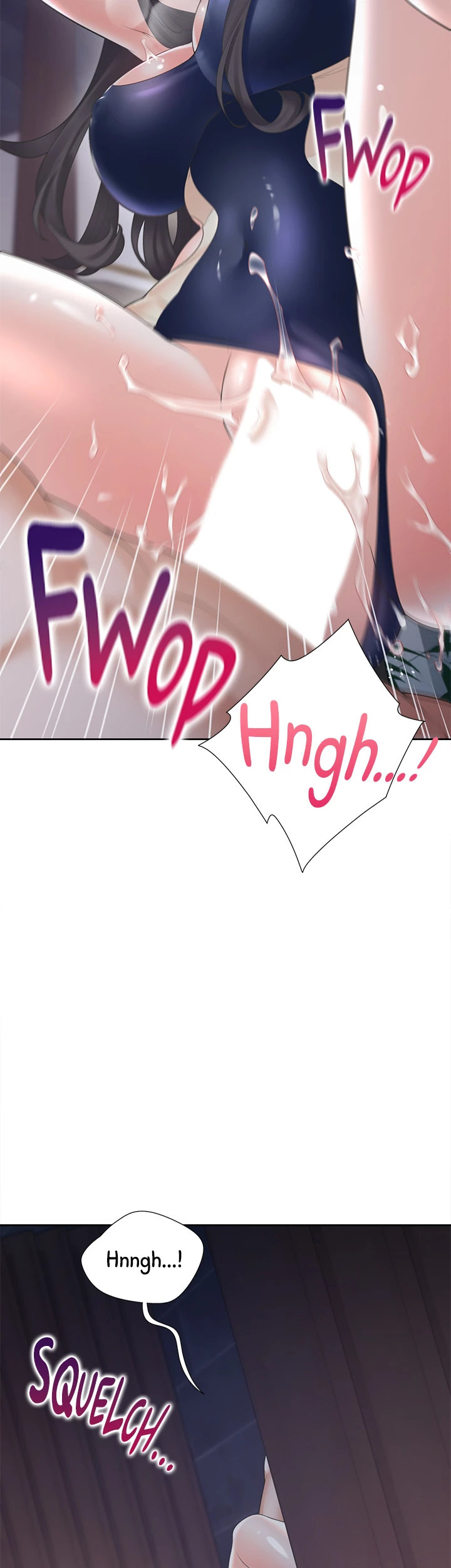 Bunking Bed Chapter 70 - HolyManga.Net