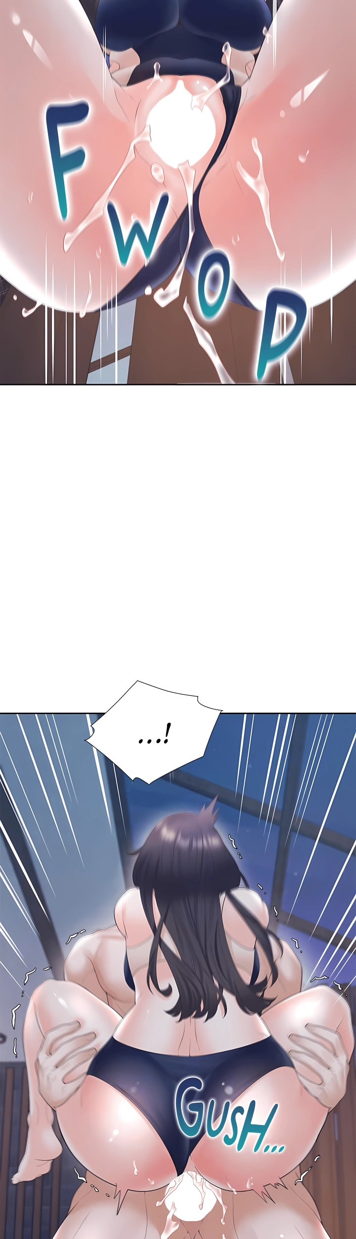 Bunking Bed Chapter 70 - HolyManga.Net