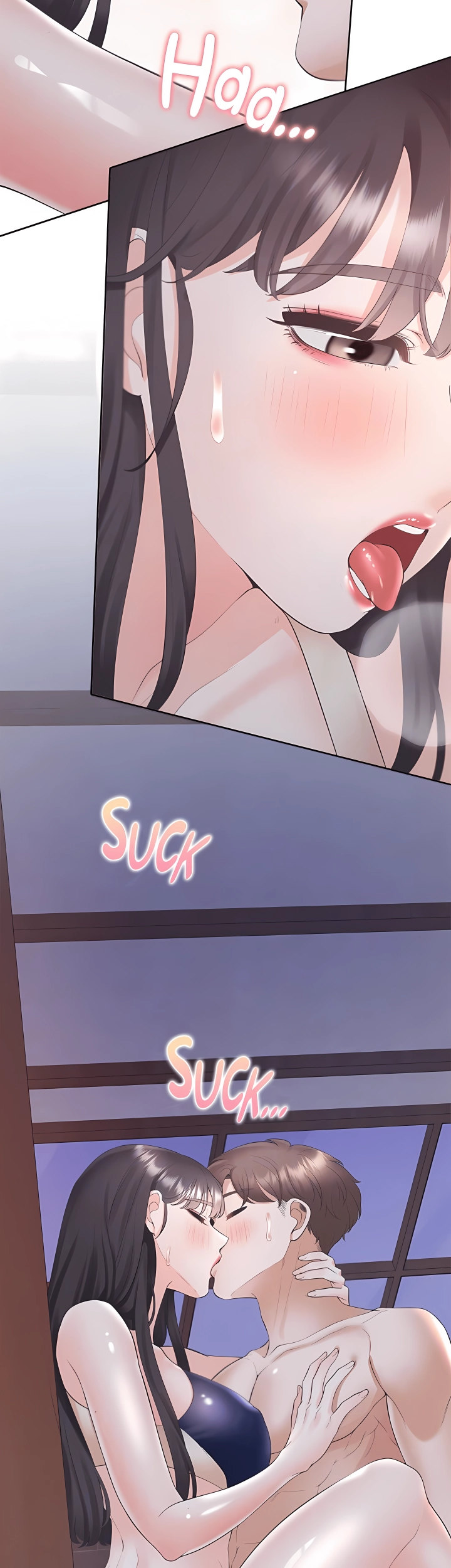 Bunking Bed Chapter 70 - HolyManga.Net
