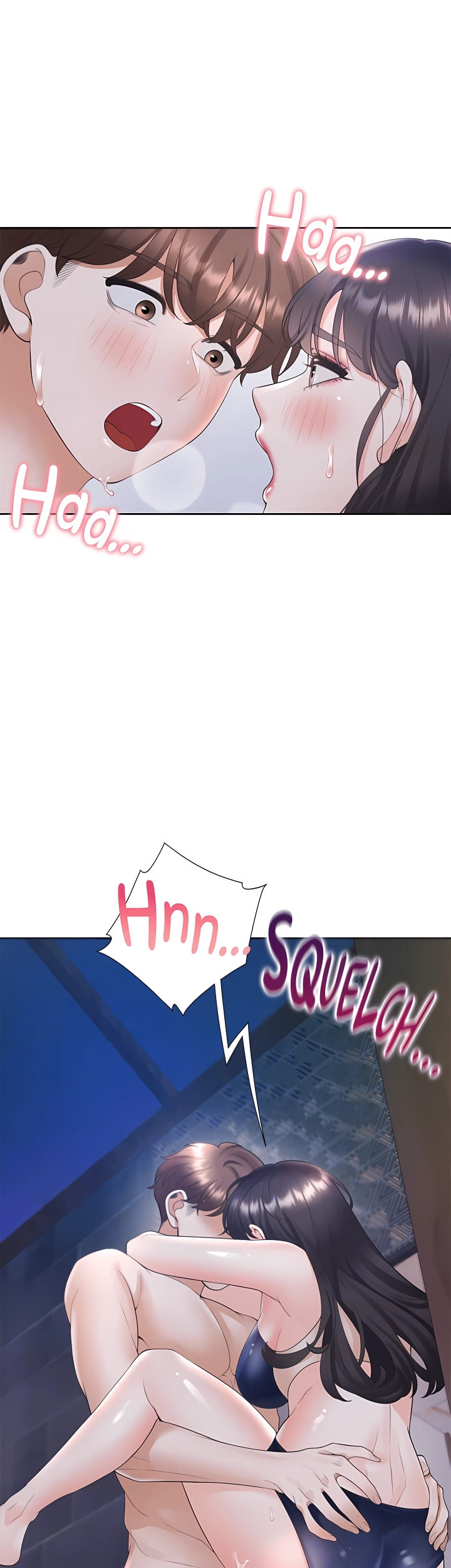 Bunking Bed Chapter 70 - HolyManga.Net