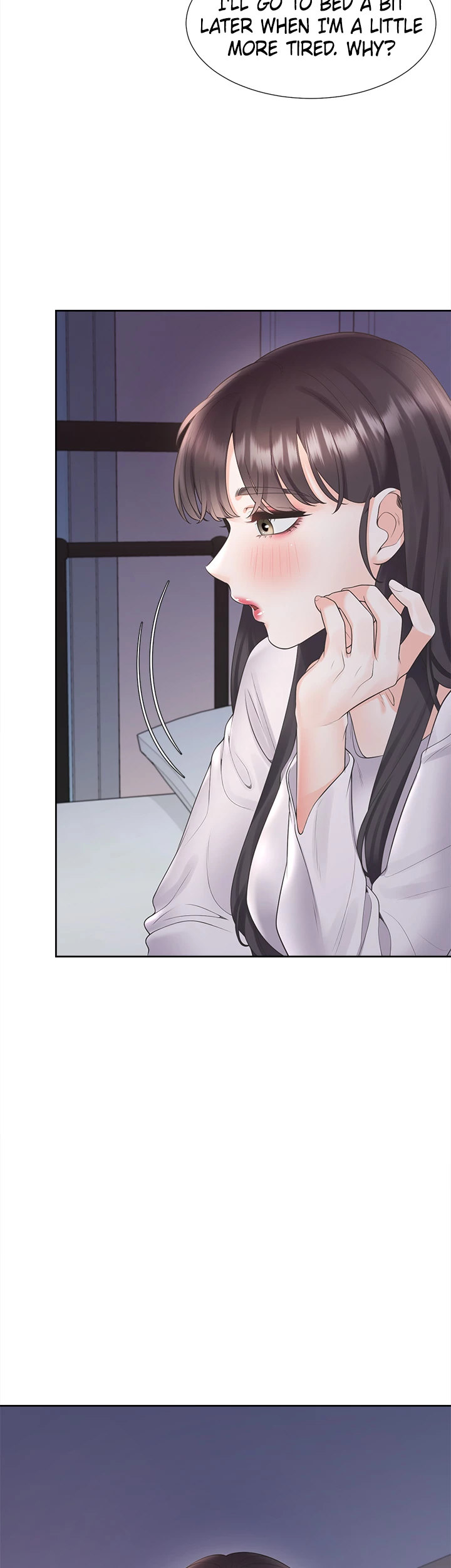 Bunking Bed Chapter 70 - HolyManga.Net