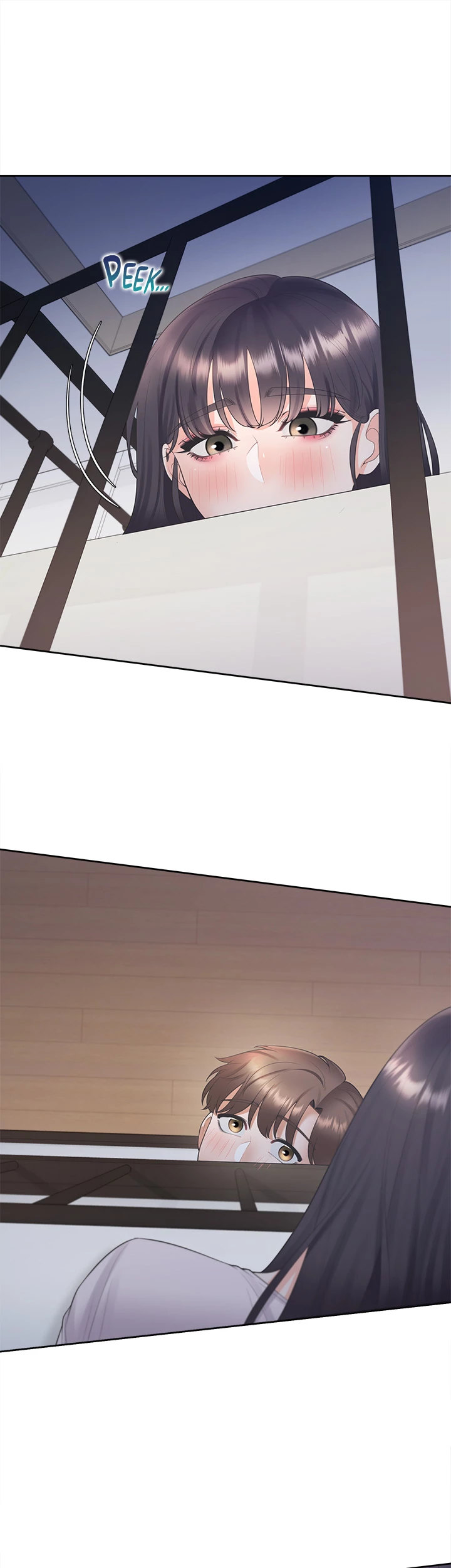 Bunking Bed Chapter 70 - HolyManga.Net