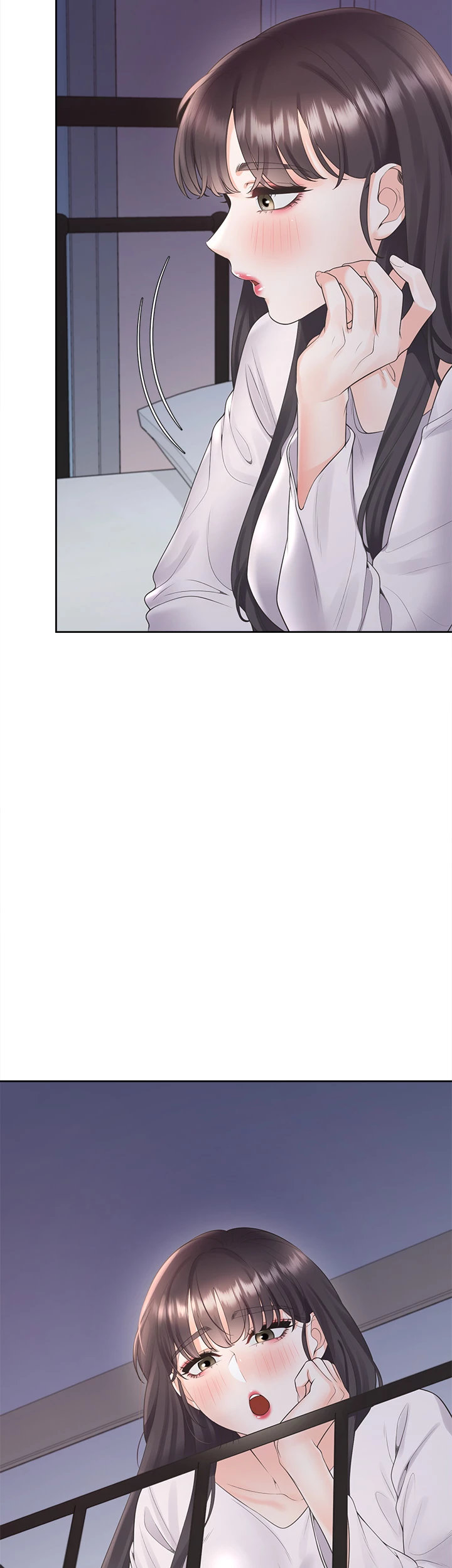 Bunking Bed Chapter 71 - HolyManga.Net