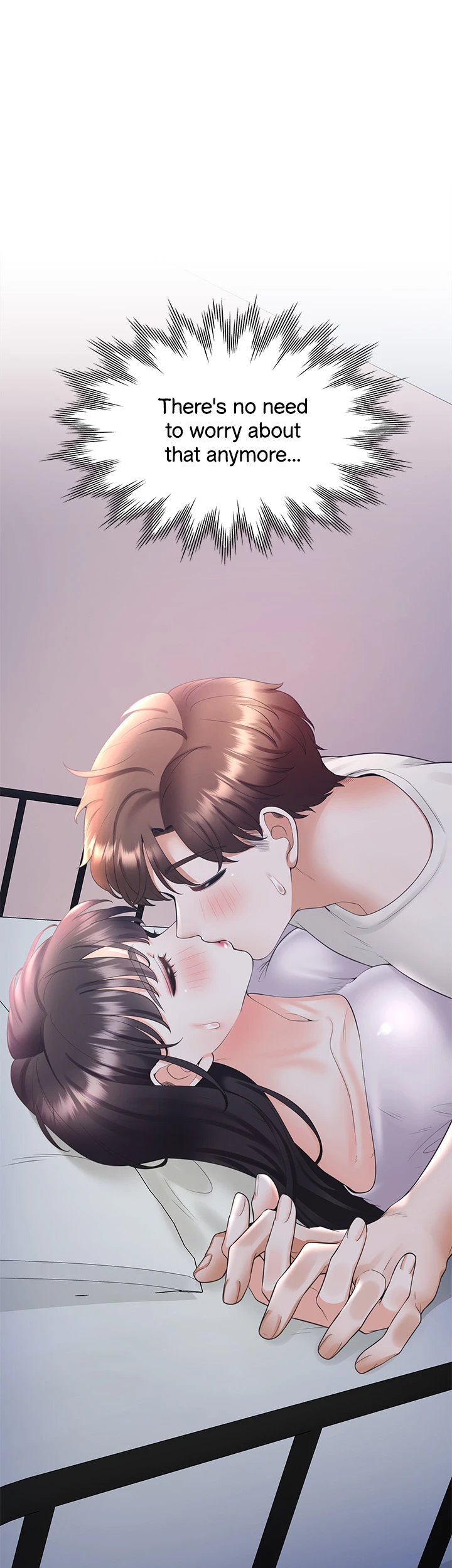 Bunking Bed Chapter 71 - HolyManga.Net
