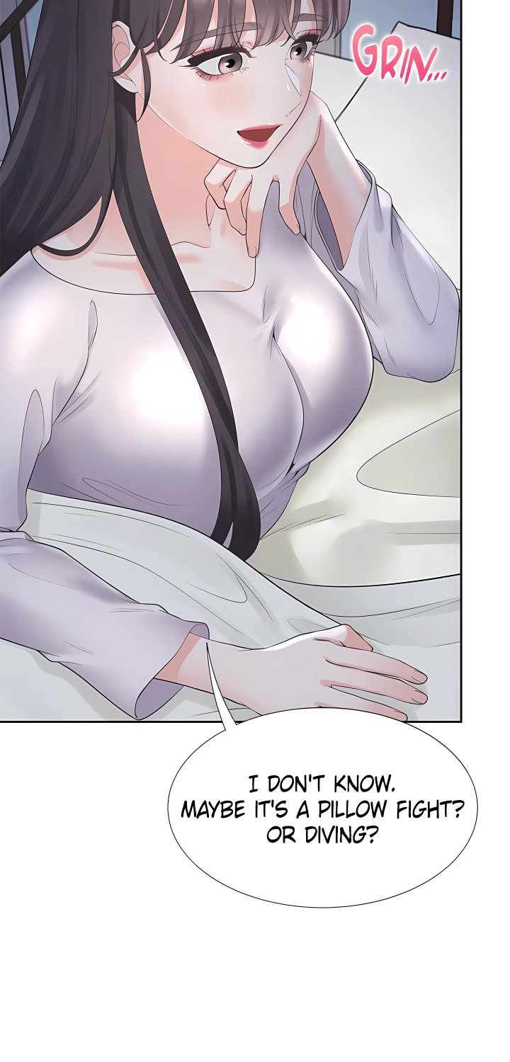 Bunking Bed Chapter 71 - HolyManga.Net