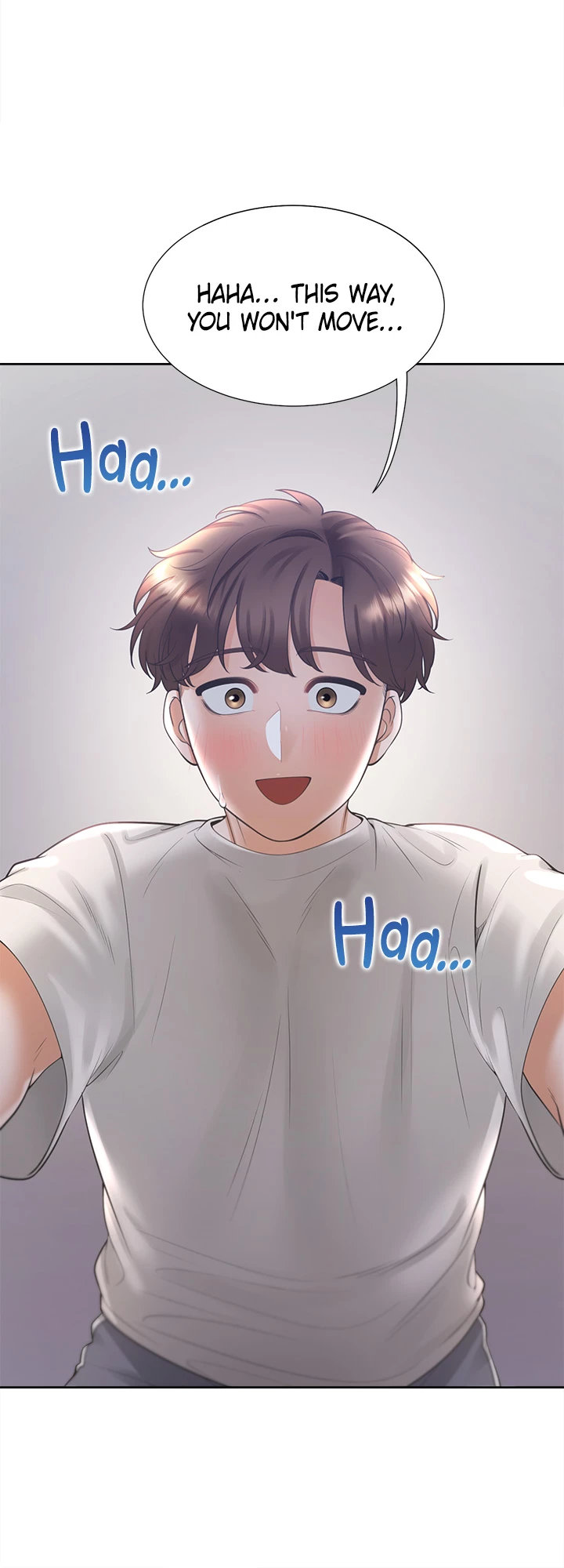 Bunking Bed Chapter 71 - HolyManga.Net