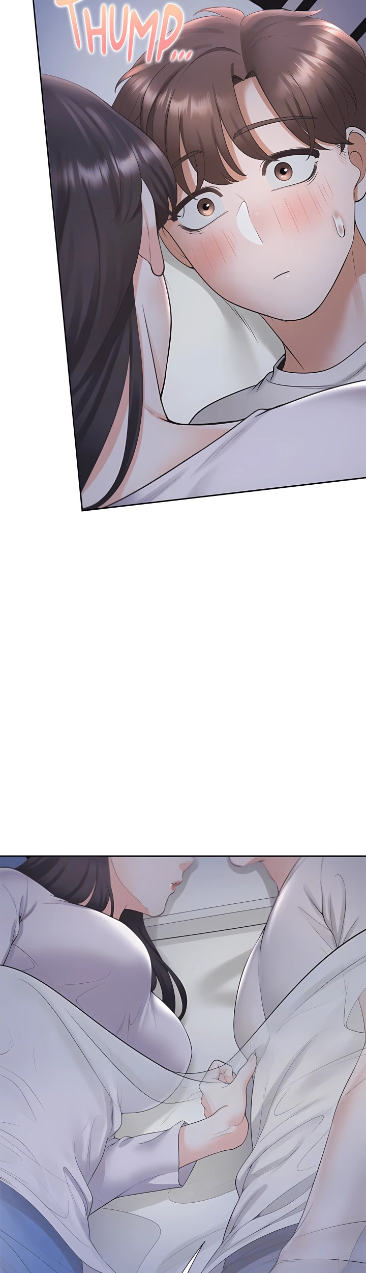 Bunking Bed Chapter 71 - HolyManga.Net