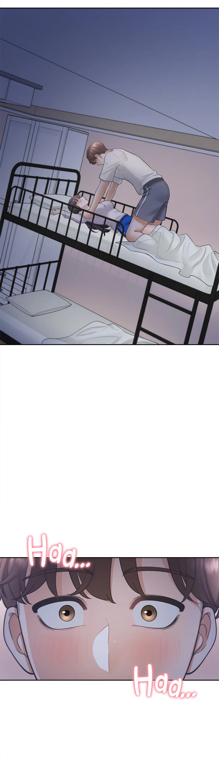 Bunking Bed Chapter 71 - HolyManga.Net