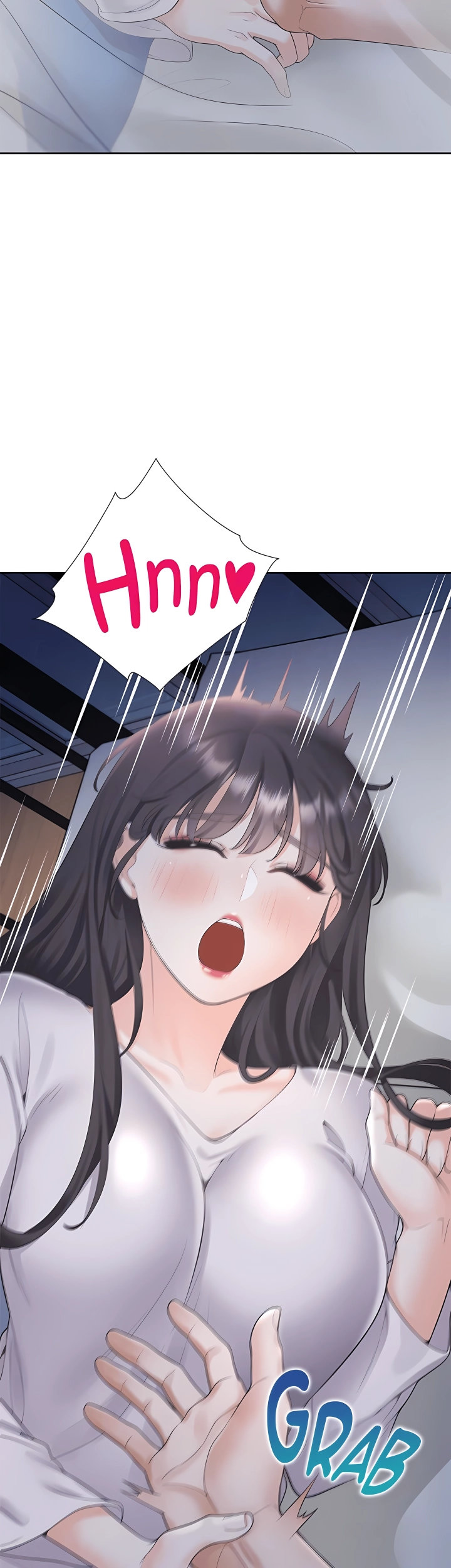 Bunking Bed Chapter 71 - HolyManga.Net
