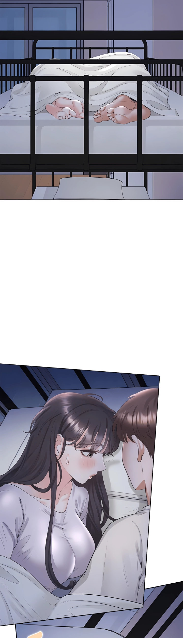 Bunking Bed Chapter 71 - HolyManga.Net