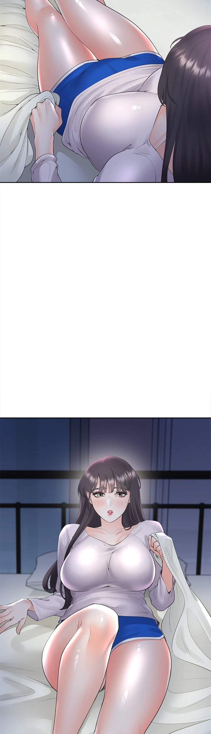 Bunking Bed Chapter 71 - HolyManga.Net