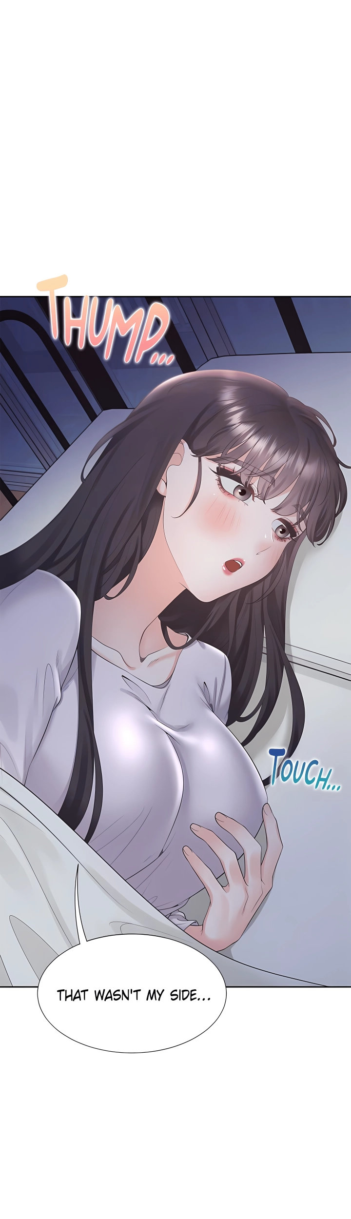 Bunking Bed Chapter 71 - HolyManga.Net