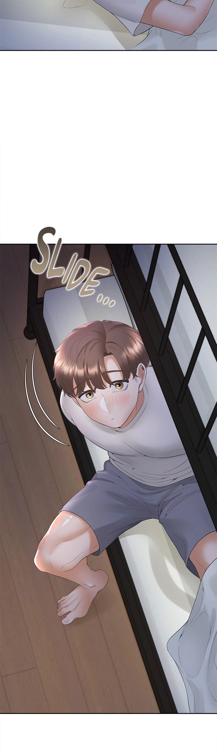Bunking Bed Chapter 71 - HolyManga.Net