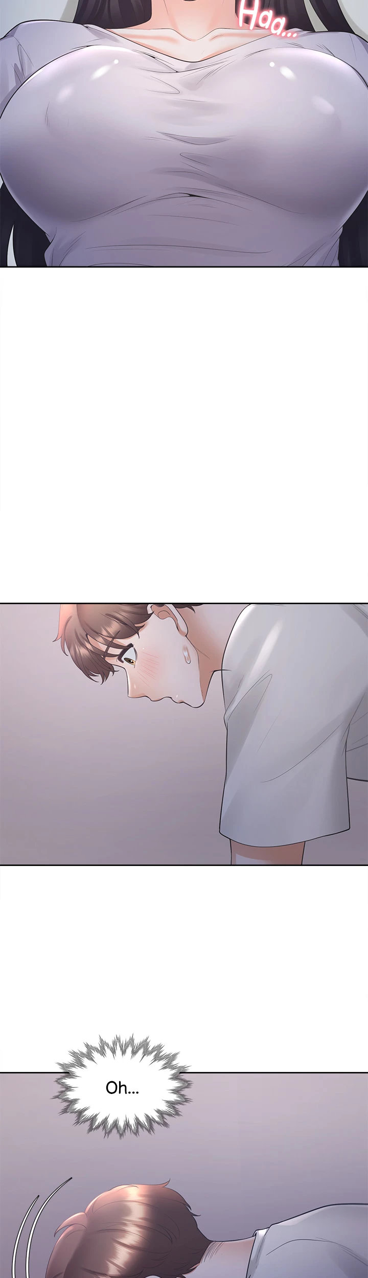 Bunking Bed Chapter 71 - HolyManga.Net