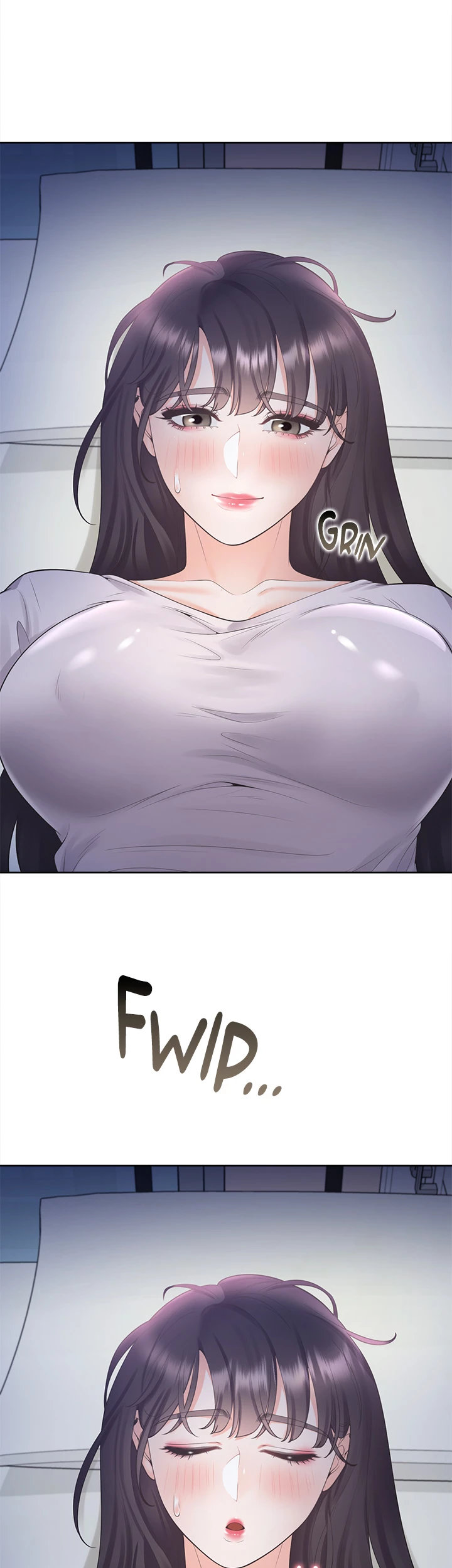 Bunking Bed Chapter 71 - HolyManga.Net