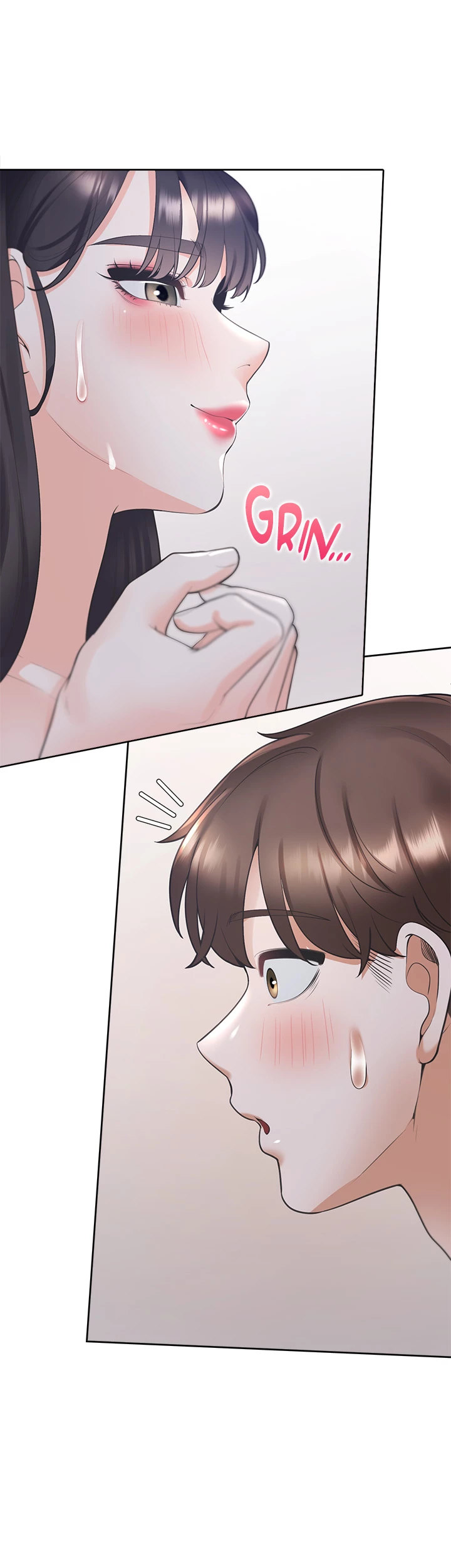 Bunking Bed Chapter 72 - HolyManga.Net