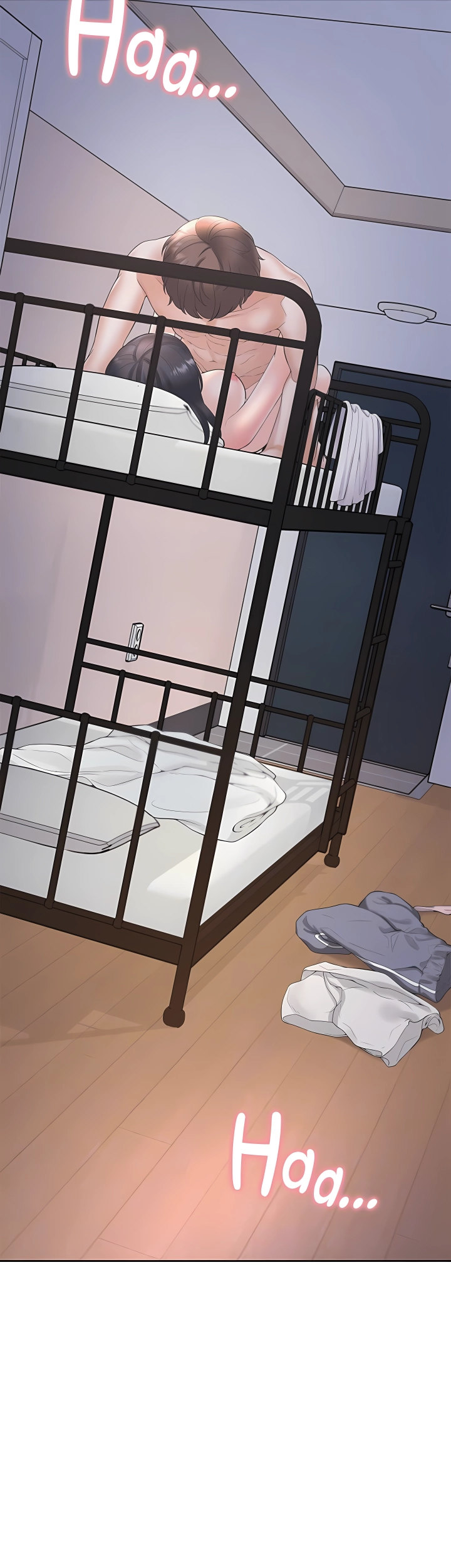 Bunking Bed Chapter 72 - HolyManga.Net