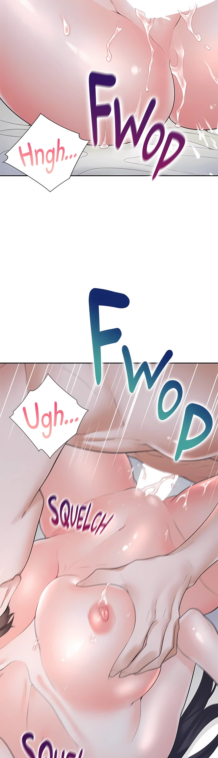 Bunking Bed Chapter 72 - HolyManga.Net