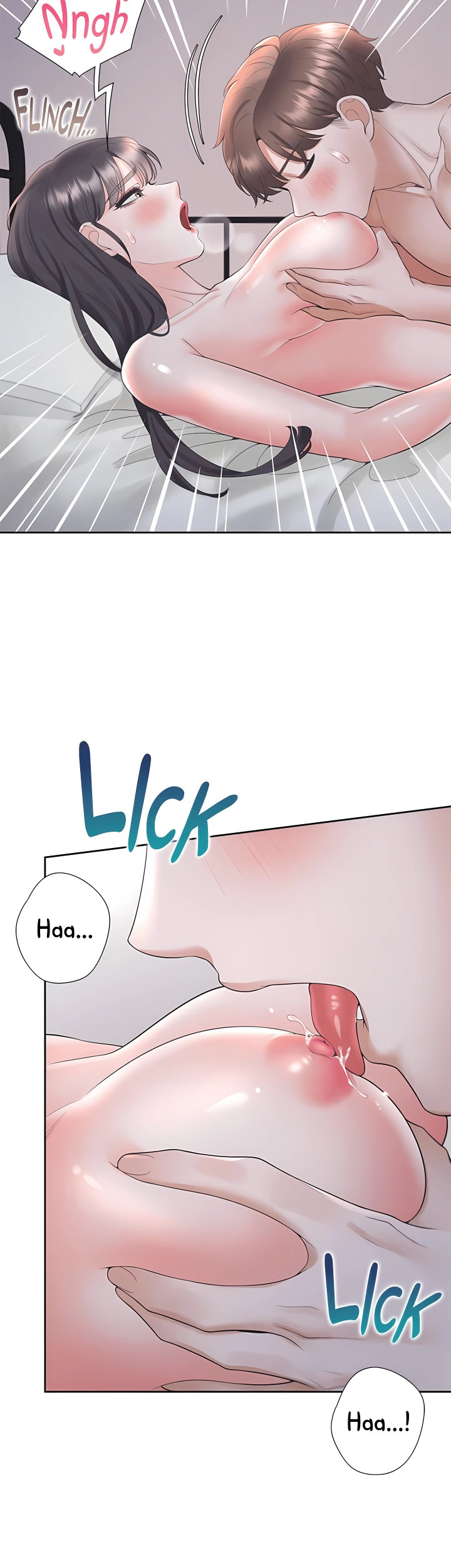 Bunking Bed Chapter 72 - HolyManga.Net