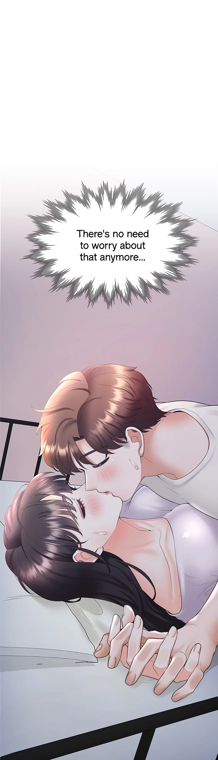 Bunking Bed Chapter 72 - HolyManga.Net