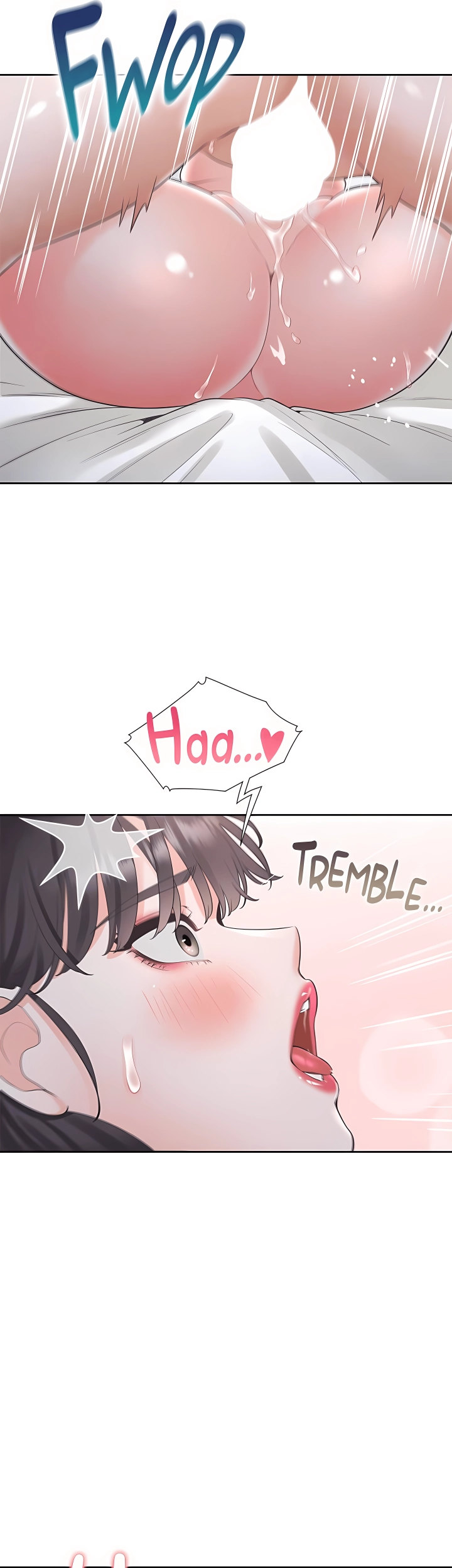 Bunking Bed Chapter 72 - HolyManga.Net
