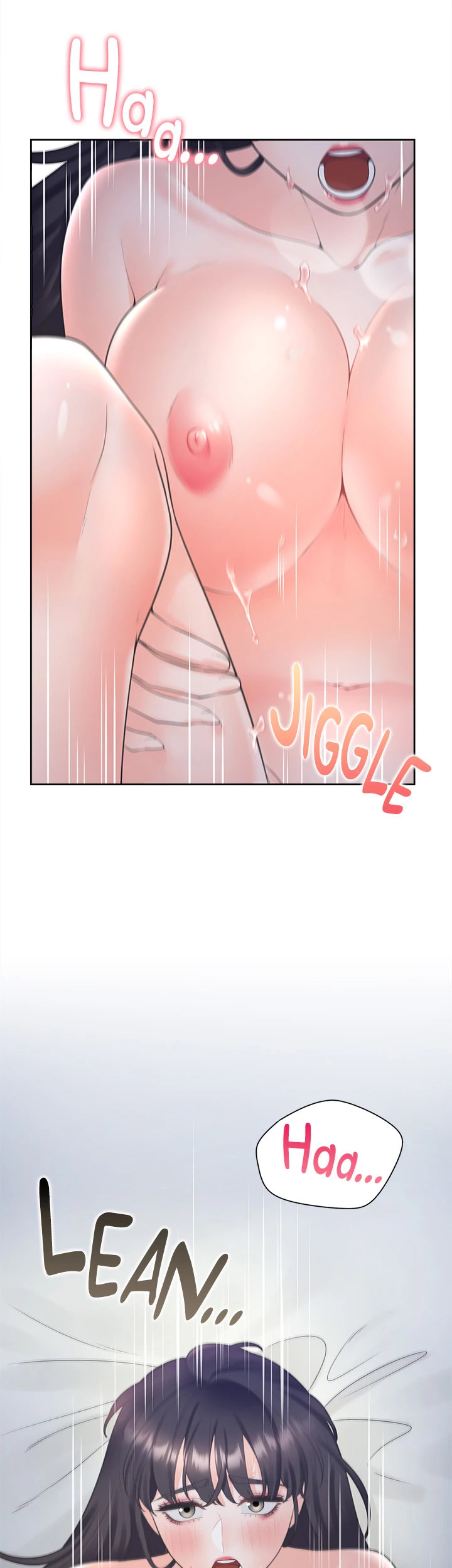 Bunking Bed Chapter 72 - HolyManga.Net