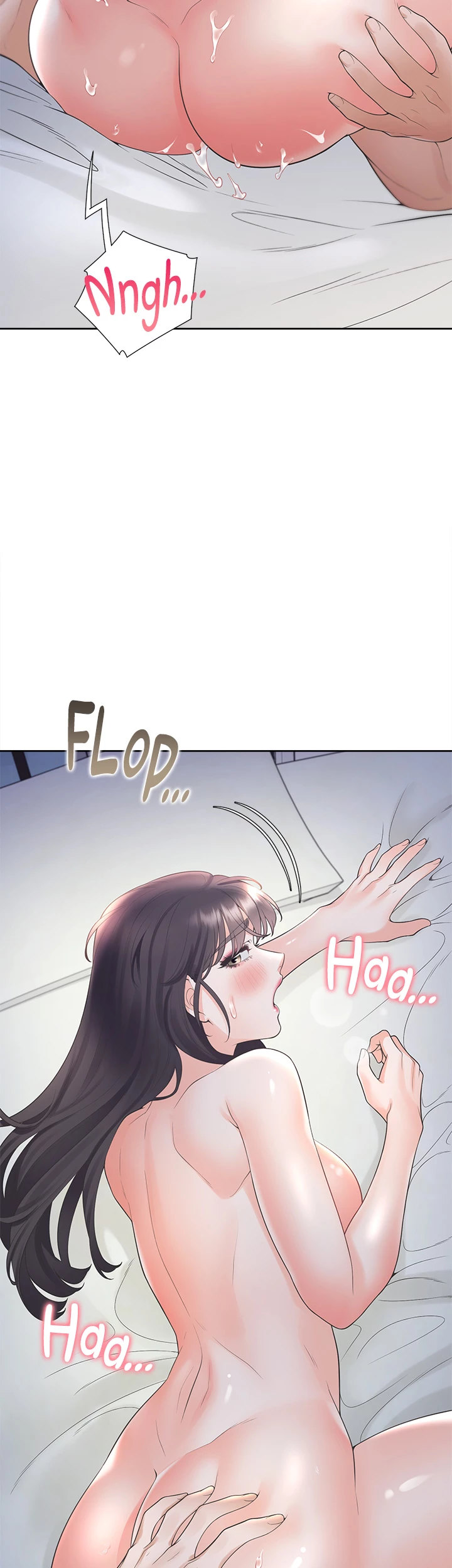 Bunking Bed Chapter 72 - HolyManga.Net