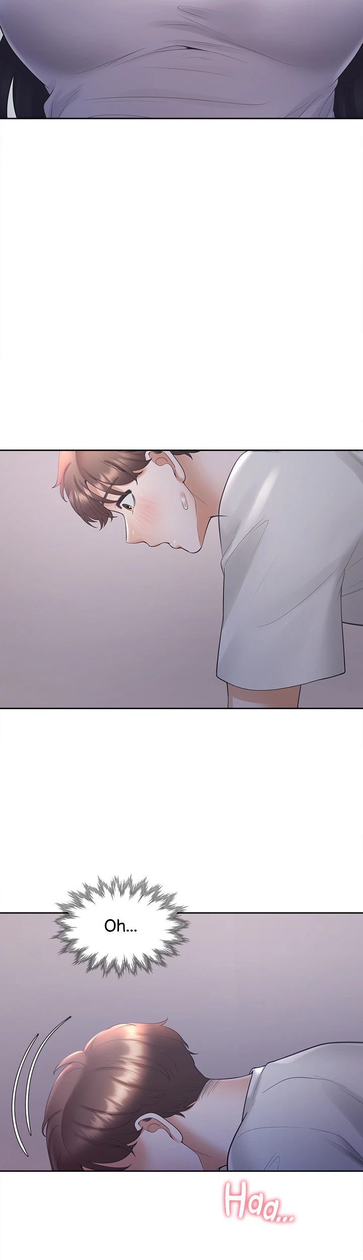 Bunking Bed Chapter 72 - HolyManga.Net