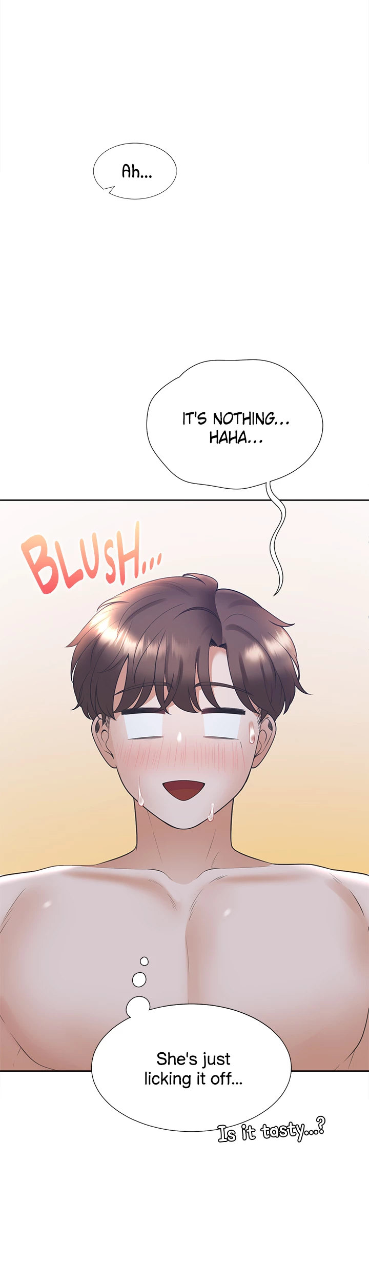 Bunking Bed Chapter 72 - HolyManga.Net