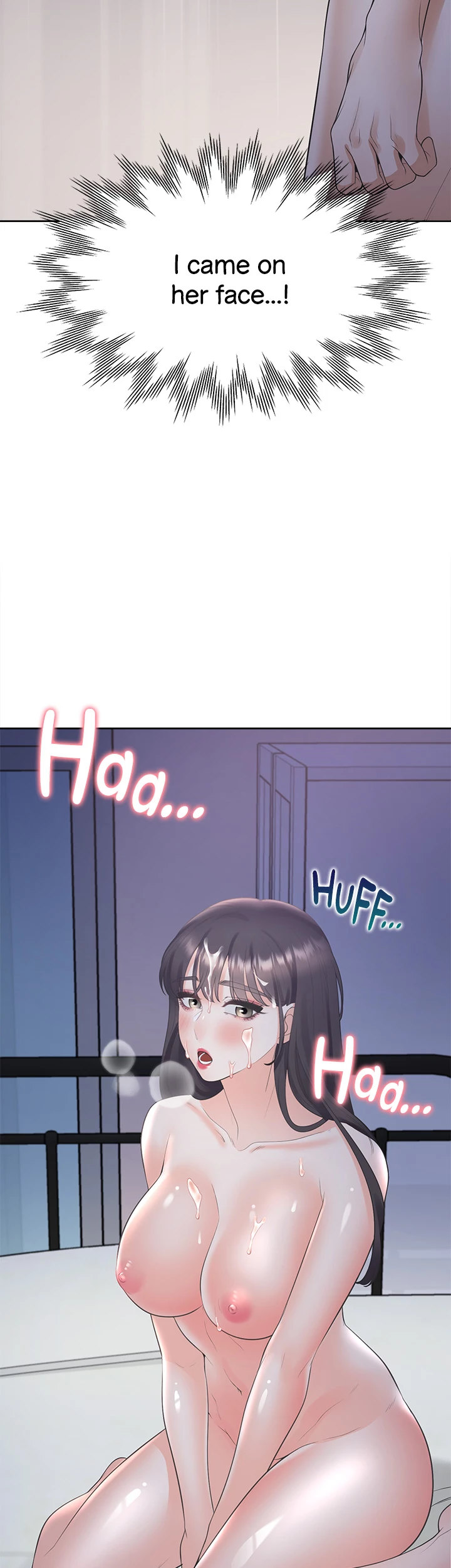 Bunking Bed Chapter 72 - HolyManga.Net