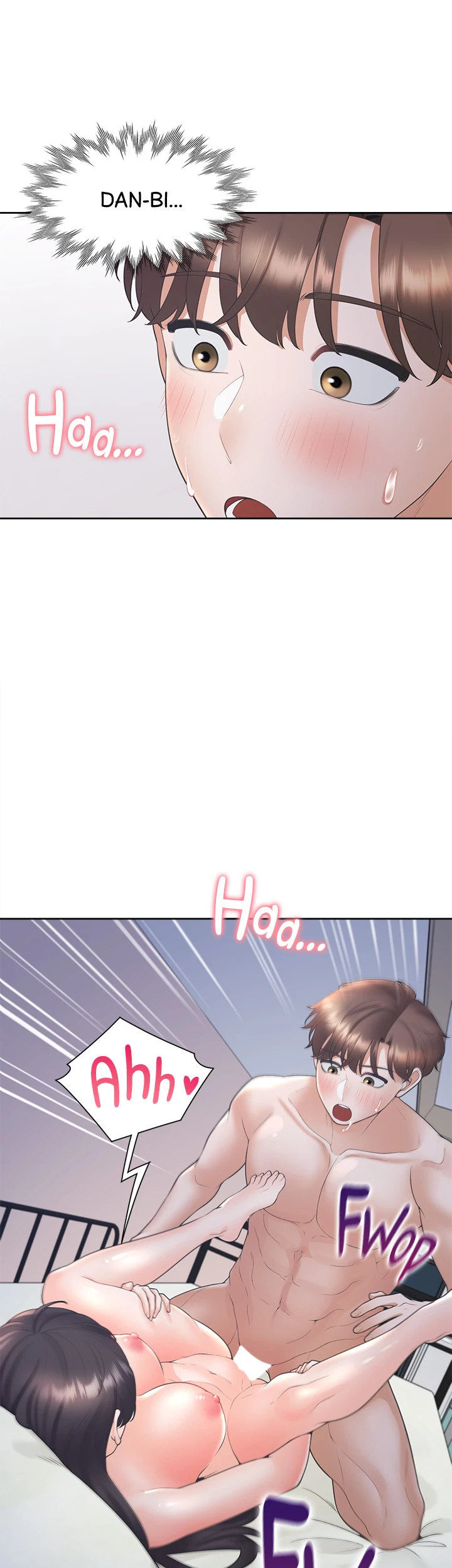 Bunking Bed Chapter 72 - HolyManga.Net