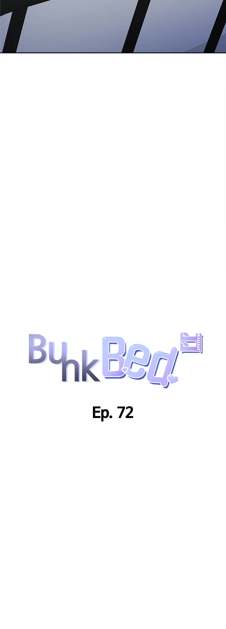 Bunking Bed Chapter 72 - HolyManga.Net