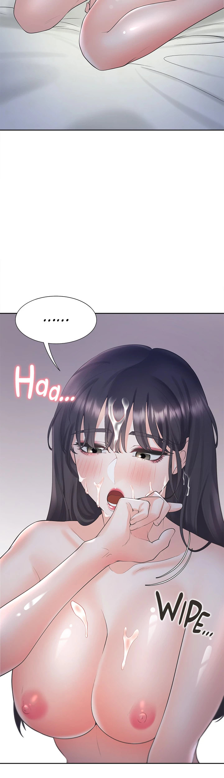 Bunking Bed Chapter 72 - HolyManga.Net
