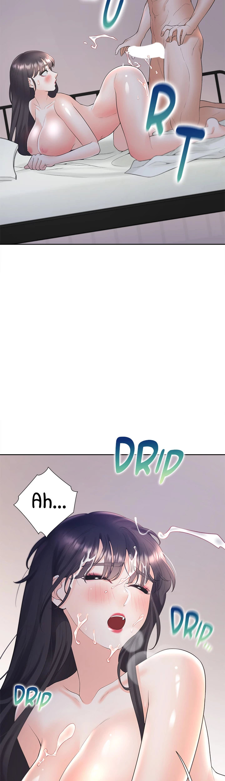 Bunking Bed Chapter 72 - HolyManga.Net