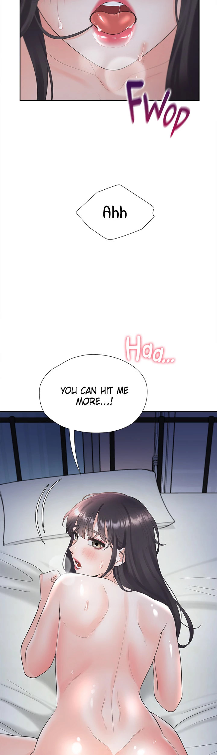 Bunking Bed Chapter 72 - HolyManga.Net
