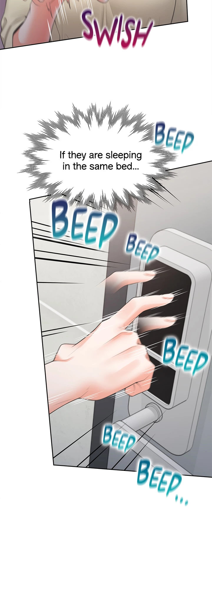 Bunking Bed Chapter 73 - HolyManga.Net