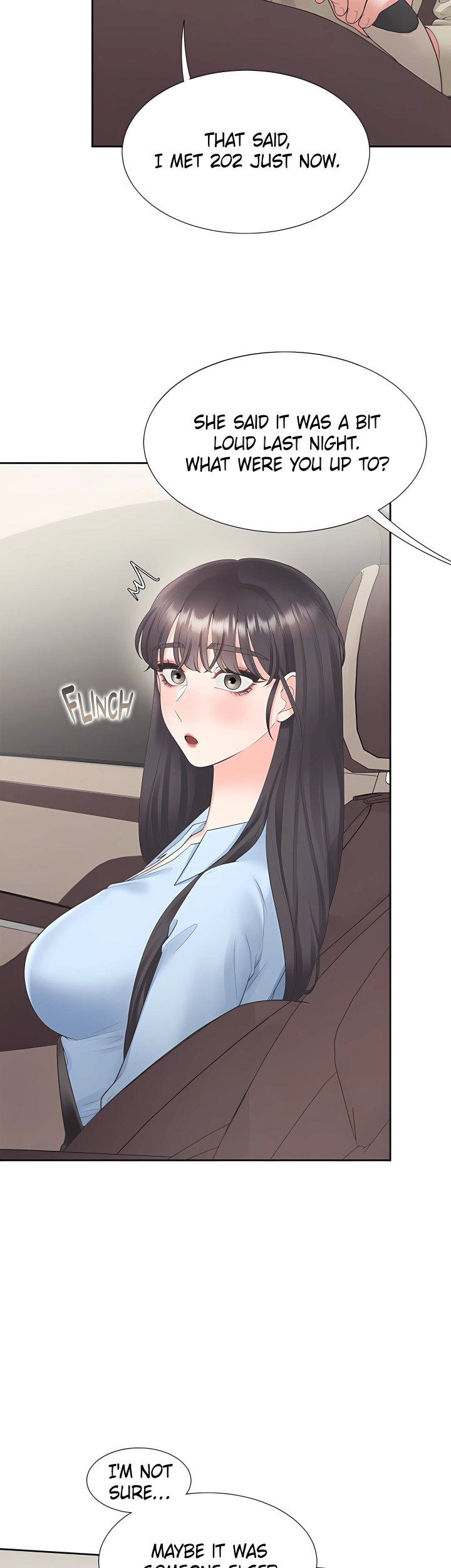 Bunking Bed Chapter 73 - HolyManga.Net