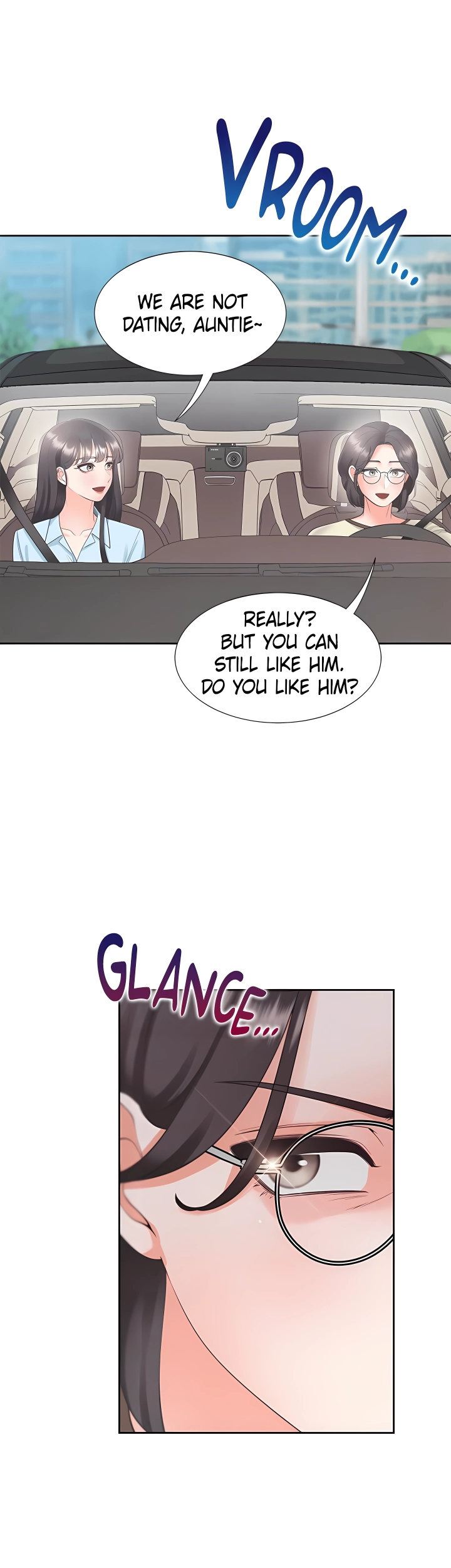 Bunking Bed Chapter 73 - HolyManga.Net