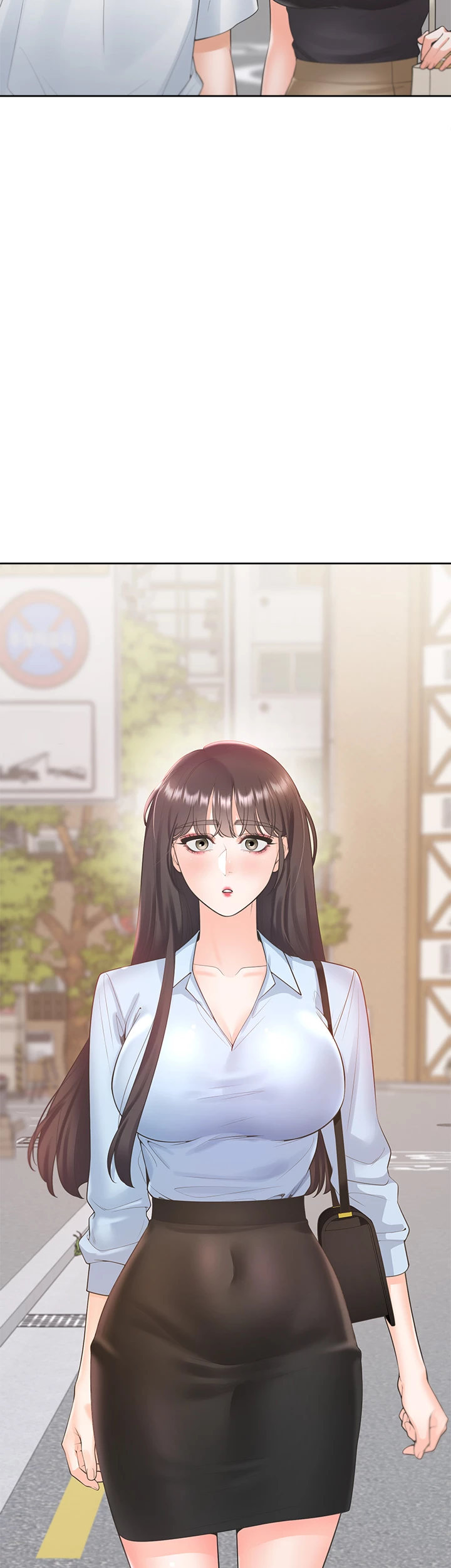 Bunking Bed Chapter 73 - HolyManga.Net