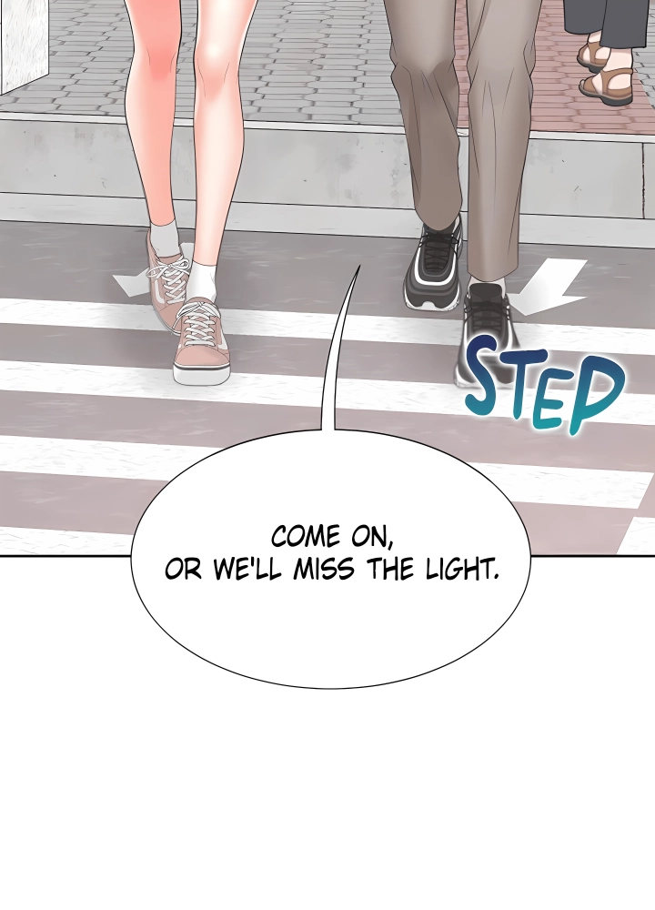 Bunking Bed Chapter 73 - HolyManga.Net