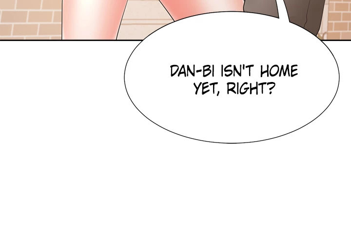 Bunking Bed Chapter 73 - HolyManga.Net