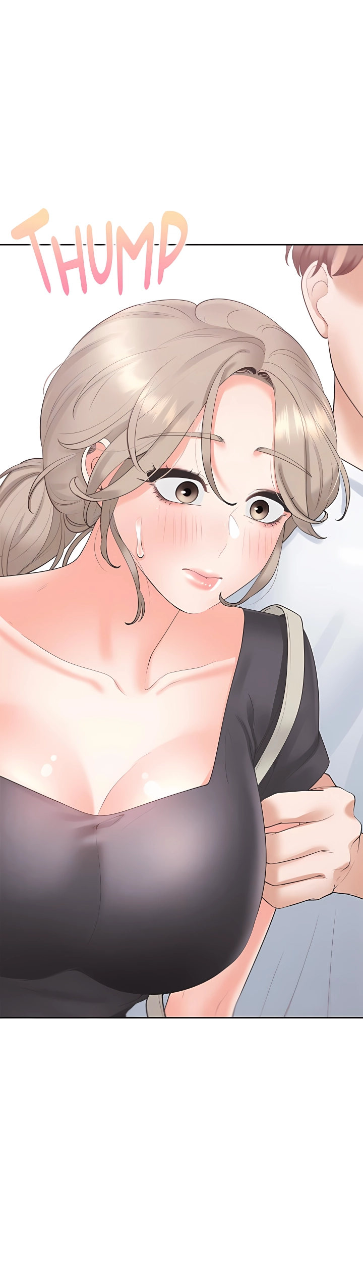Bunking Bed Chapter 73 - HolyManga.Net