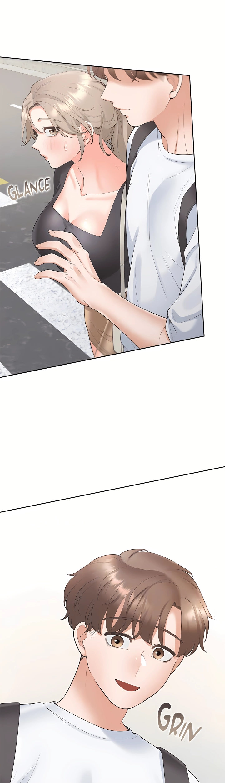 Bunking Bed Chapter 73 - HolyManga.Net