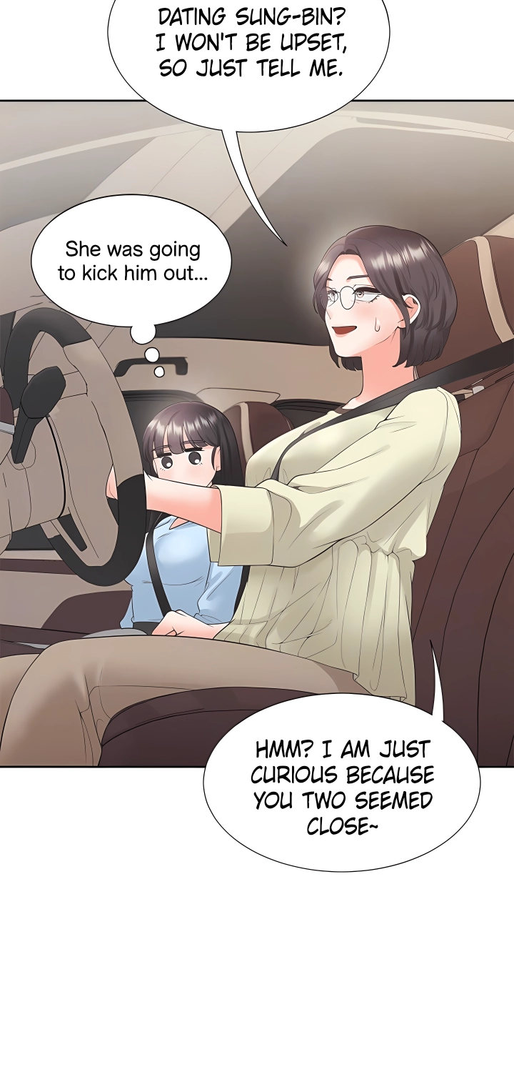 Bunking Bed Chapter 73 - HolyManga.Net